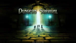 Dungeon-Survival 1