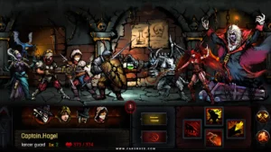 Dungeon-Survival 5