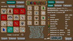 Dungeons-of-Chaos 1