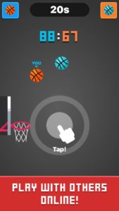 Dunk-Hot 2