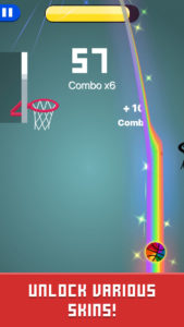 Dunk-Hot 3