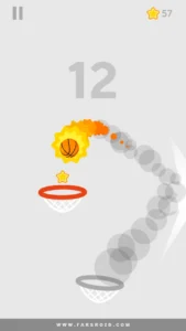 Dunk-Shot 2