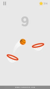 Dunk-Shot 3