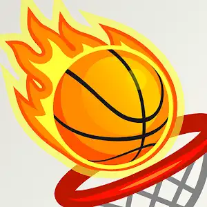 Dunk Shot logo