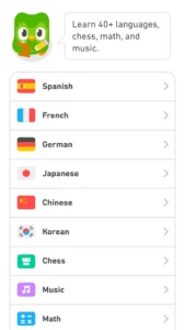 Duolingo-Full 1