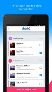 DupX-Duplicate-Files-Remover-Premium 1