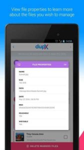 DupX-Duplicate-Files-Remover-Premium 2