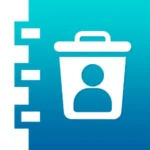 Duplicate Contacts Remover logo