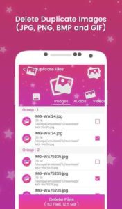 Duplicate-File-Remover 2