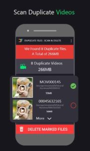 Duplicate-File-Scanner-Eraser 2