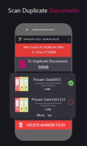Duplicate-File-Scanner-Eraser 4