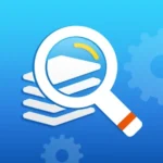 Duplicate Files Fixer and Remover logo