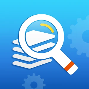 Duplicate Files Fixer and Remover logo