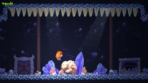 Dwarf-Journey 7