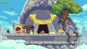 Dwarf-Journey 6