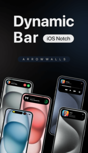 Dynamic-Bar-iOS-Notch 2