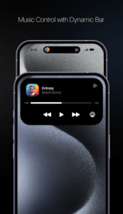 Dynamic-Bar-iOS-Notch 6