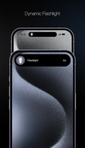 Dynamic-Bar-iOS-Notch 4