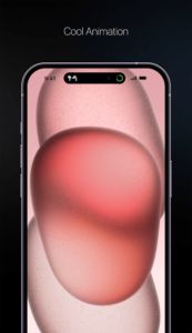 Dynamic-Bar-iOS-Notch 8