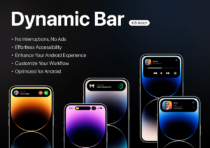 Dynamic-Bar-iOS-Notch 1