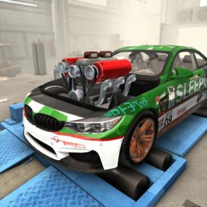 Dyno-2-Race 1