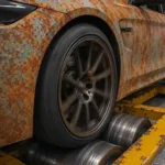 Dyno 2 Race logo