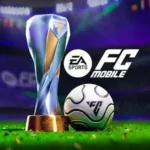 EA SPORTS FC logo