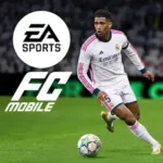 EA SPORTS FC logo