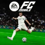 EA SPORTS FC logo