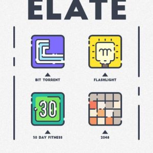 Elate-Icon-Pack 1