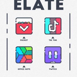 Elate-Icon-Pack 4