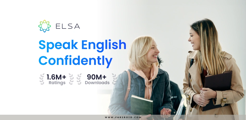 ELSA Speak
