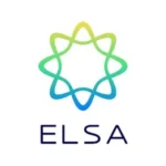 ELSA Speak logo