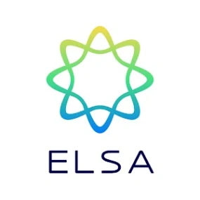 ELSA Speak logo