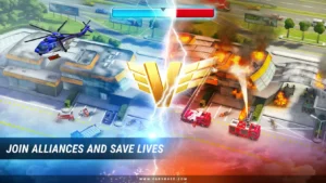 EMERGENCY-HQ 3