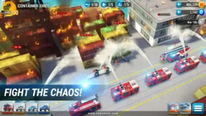 EMERGENCY-HQ 4