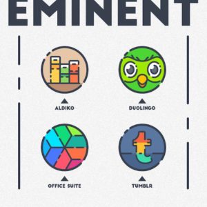 Eminent-Icon-Pack 4