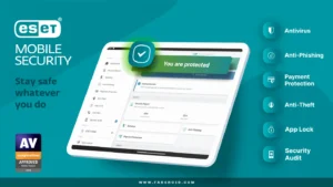 ESET-Mobile-Security-Antivirus 5