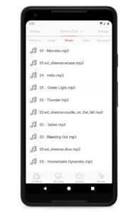 EShare 1