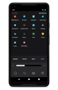EShare 5