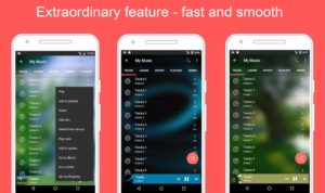 ET-Music-Player-Pro 2