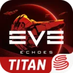 EVE Echoes logo