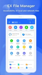 EX-File-Manager 1
