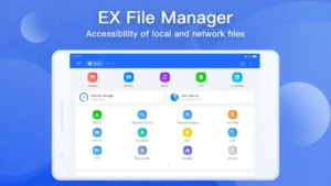 EX-File-Manager 6
