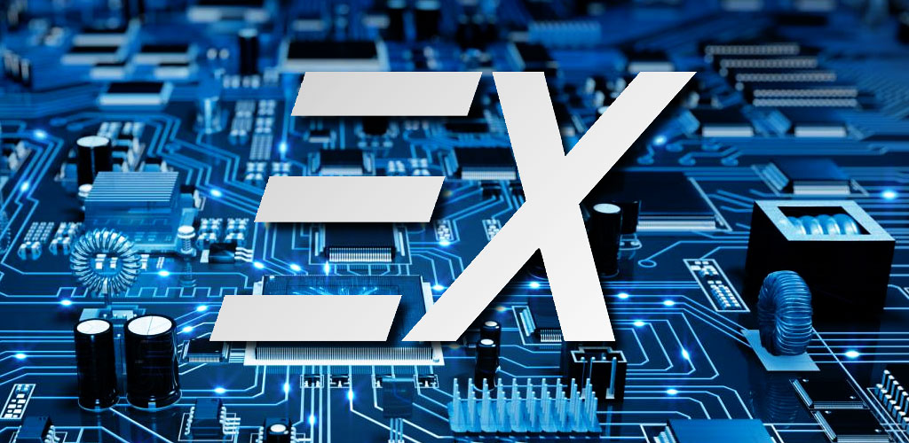 EX Kernel Manager EX Kernel Manager