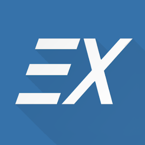 EX Kernel Manager logo