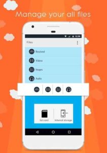 EZ-File-Manager 1