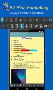EZ-Notes 8