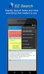 EZ-Notes 1