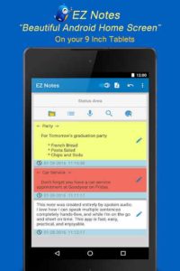 EZ-Notes 6